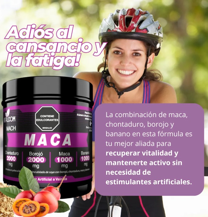 MACA